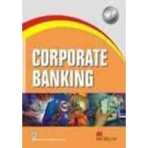 IIBF's Corporate Banking for CAIIB by MacMillan